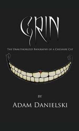 Grin de Adam Danielski