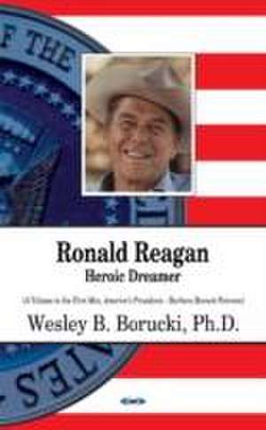 Ronald Reagan de Wesley B. Borucki