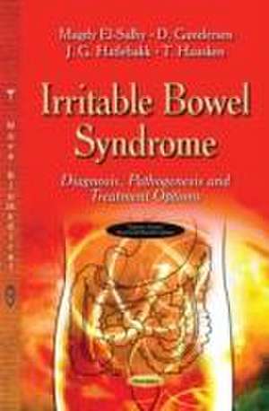 Irritable Bowel Syndrome de Magdy El-Salhy