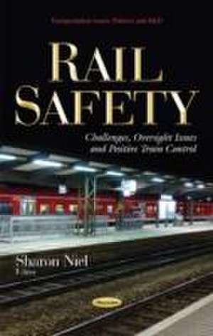 Rail Safety de Sharon Niel