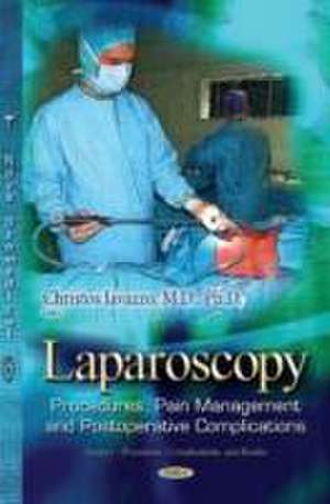 Laparoscopy de Christos Iavazzo