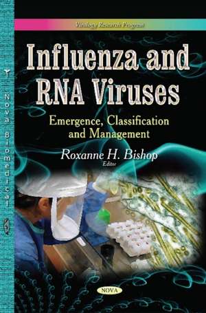 Influenza and RNA Viruses