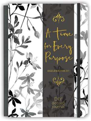 A Time for Every Purpose de Ellie Claire