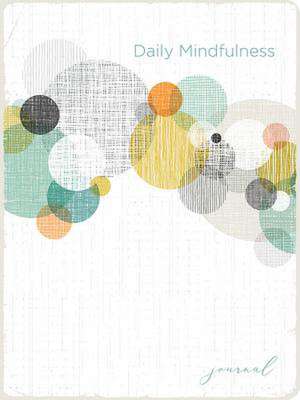 Daily Mindfulness Journal de Ellie Claire