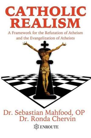 Catholic Realism de Sebastian Mahfood