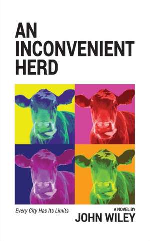 An Inconvenient Herd de John Wiley