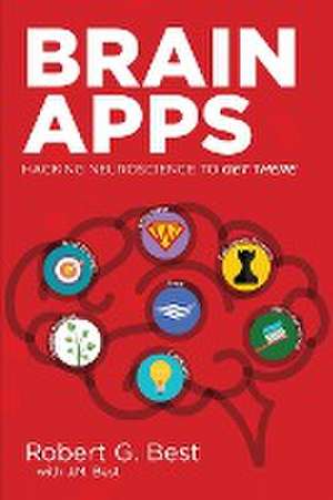 Brain Apps de Robert Best