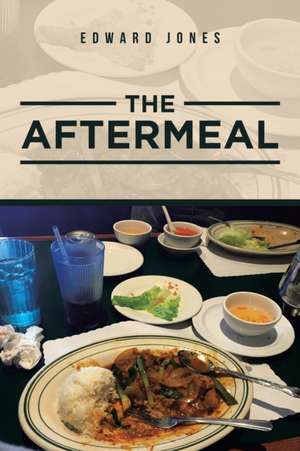 Jones, E: AFTERMEAL
