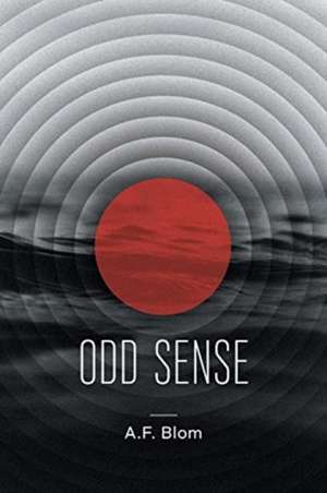 Odd Sense de A. F. Blom