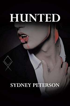 Hunted de Sydney Peterson