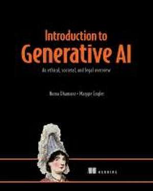 Introduction to Generative AI de Numa Dhamani