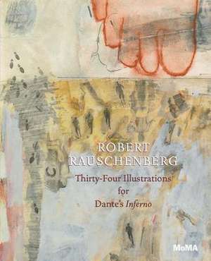 Robert Rauschenberg de Robert Rauschenberg