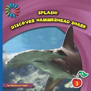 Discover Hammerhead Shark de Virginia Loh-Hagan