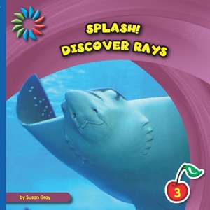 Discover Rays de Susan H. Gray