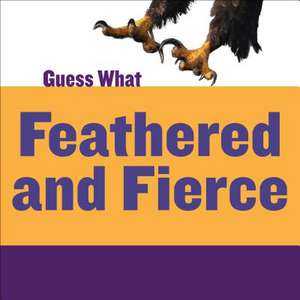 Feathered and Fierce: Bald Eagle de Kelly Calhoun