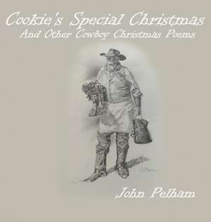 Cookie's Special Christmas de John Pelham