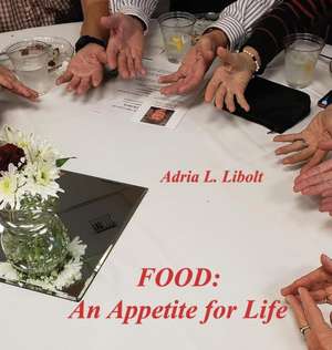 Food de Adria L. Lilbolt