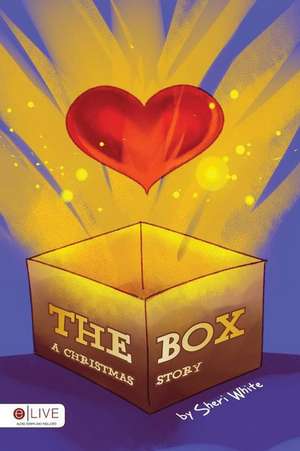 The Box de SHERI WHITE