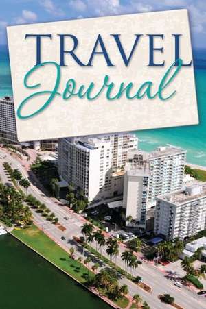 Travel Journal de Speedy Publishing LLC