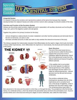 Urogenital System de Speedy Publishing Llc