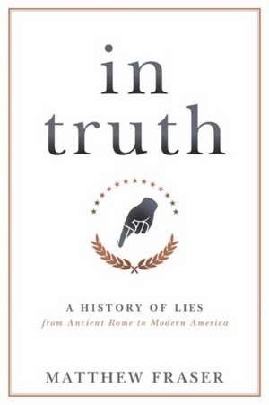 In Truth de Matthew Fraser