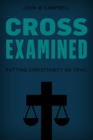 Cross Examined de John W. Campbell