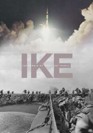 Rigell, I: Ike