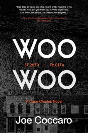 Woo Woo de Joe Coccaro