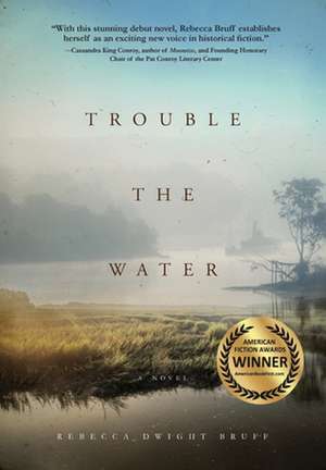 Trouble The Water de Rebecca Dwight Bruff