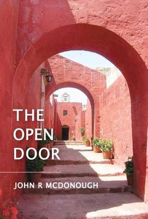 The Open Door de John R. McDonough