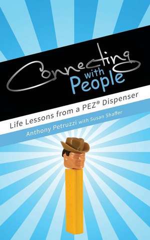 Connecting with People de Anthony Petruzzi