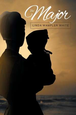 The Major de Linda Wampler White