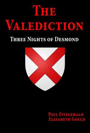 The Valediction de Fitzgerald