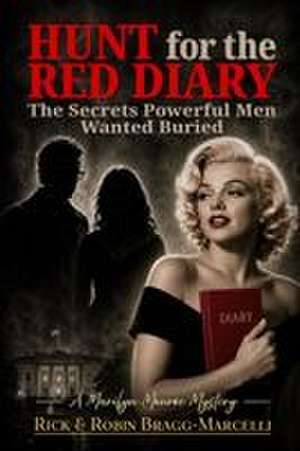 Hunt for the Red Diary de Rick Marcelli