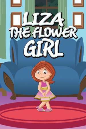 Liza the Flower Girl de Jupiter Kids