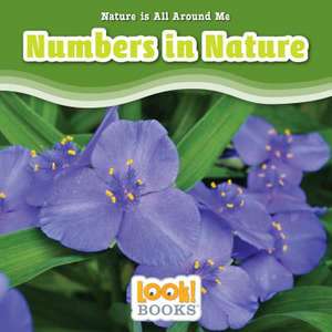 Numbers in Nature de Jennifer Marino Walters