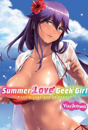 Summer Love Geek Girl de Yurikawa