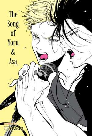 The Song of Yoru & Asa de Harada