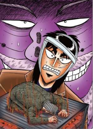 Gambling Apocalypse de Nobuyuki Fukumoto