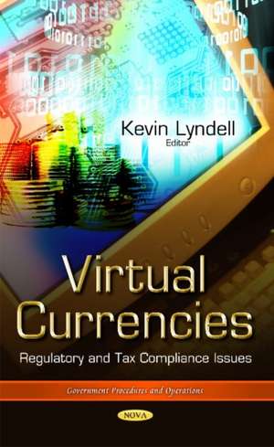 Virtual Currencies