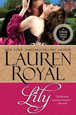 Lily de Lauren Royal