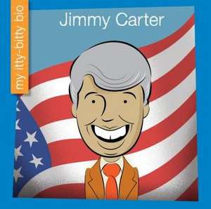 Jimmy Carter de Emma E Haldy