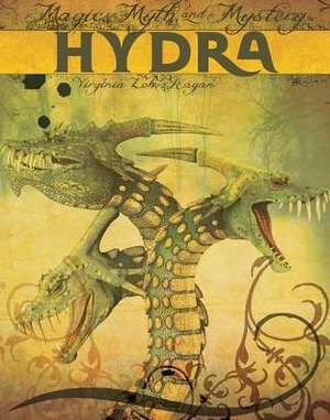 Hydra de Virginia Loh-Hagan