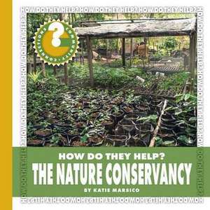 The Nature Conservancy de Katie Marsico