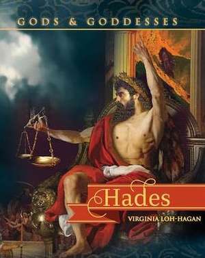 Hades de Virginia Loh-Hagan