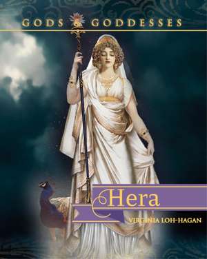 Hera de Virginia Loh-Hagan