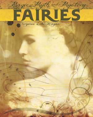 Fairies de Virginia Loh-Hagan