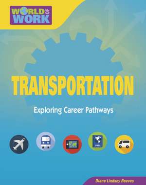 Transportation de Diane Lindsey Reeves