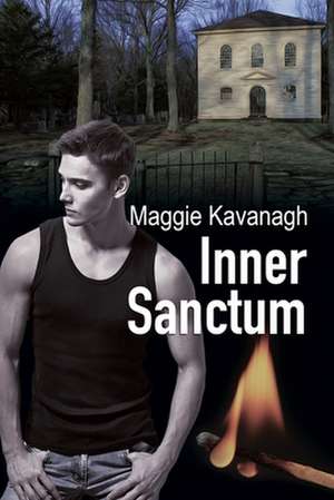 Inner Sanctum de Maggie Kavanagh