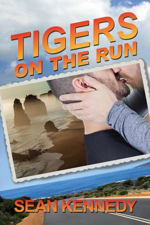 Tigers on the Run de Sean Kennedy